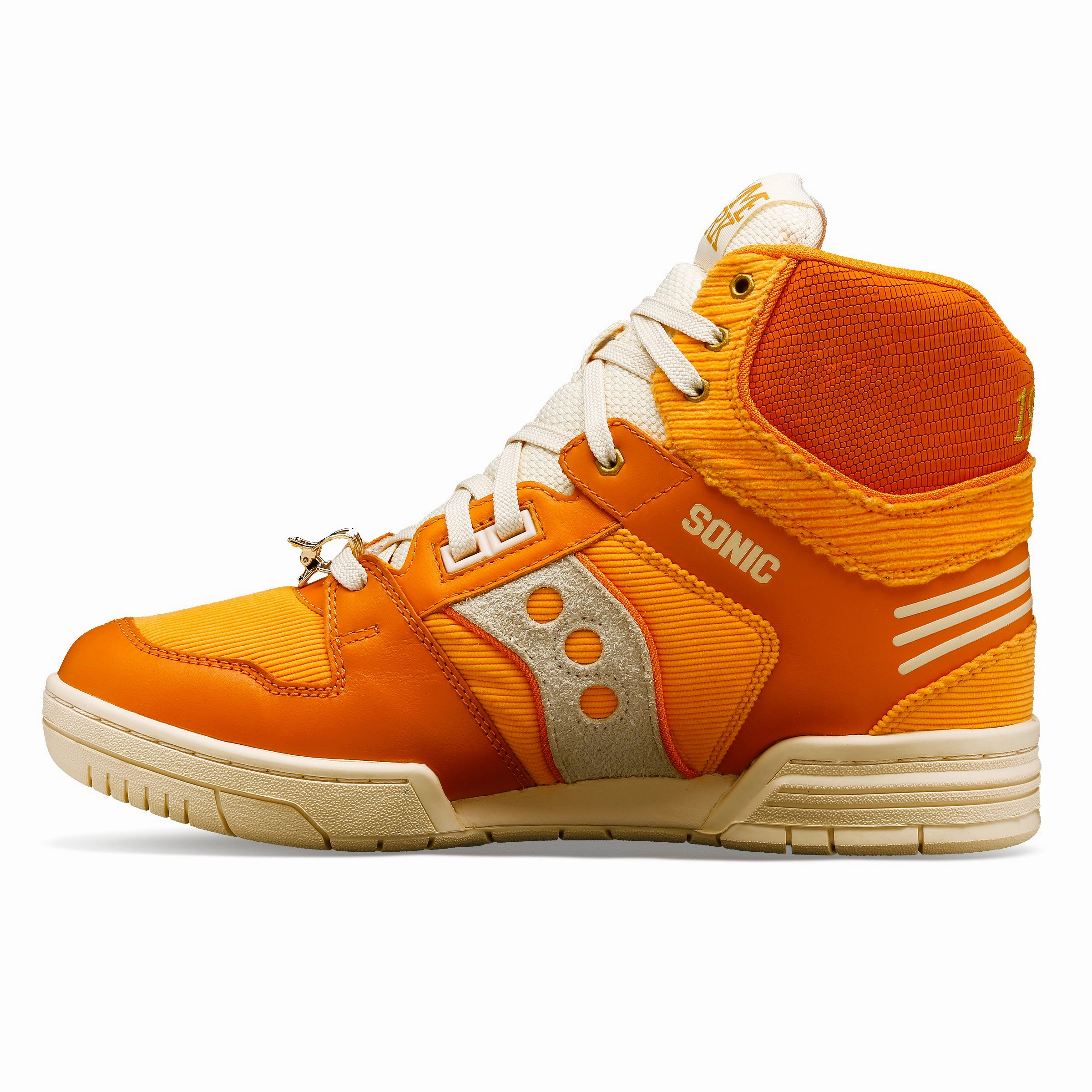 Saucony X Hommewrk Sonic Hi insole running - challenge