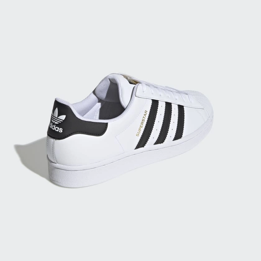 ZAPATILLA ADIDAS ORIGINALS SUPERSTAR - BONZER