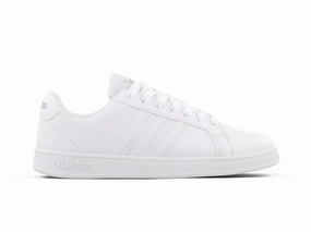 Tenis Neo Grand Court Blanco Total Cloudy Hike