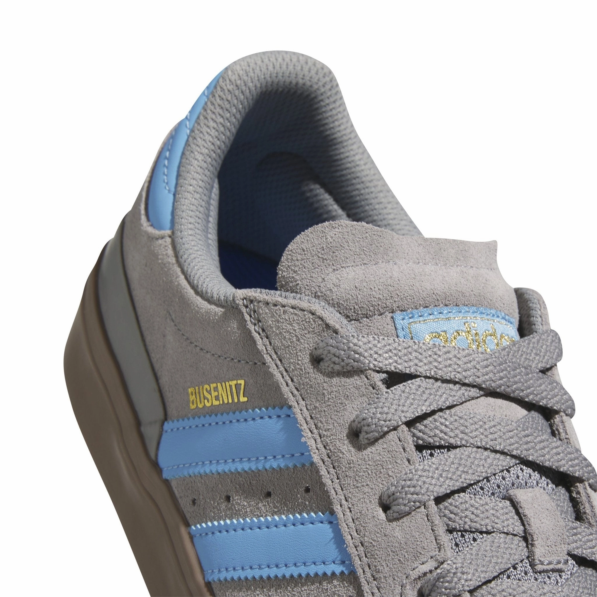 ZAPATILLA ADIDAS ORIGINALS BUSENITZ VULC II Ventilated Holes