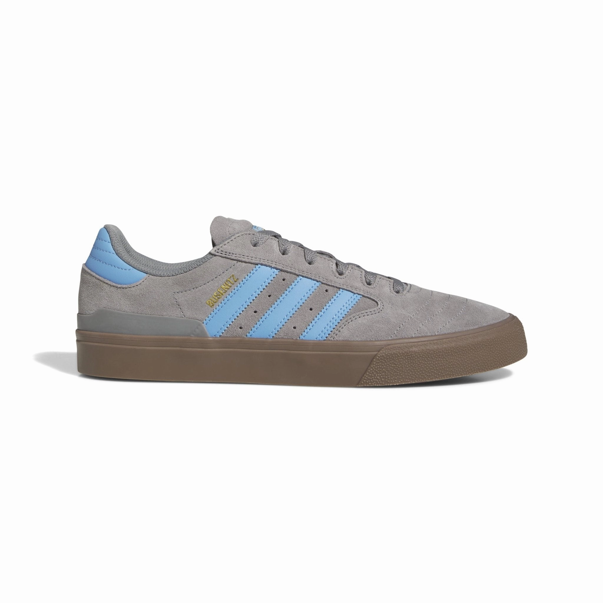 Canvas Comfort Padding ZAPATILLA ADIDAS ORIGINALS BUSENITZ VULC II