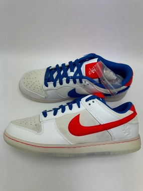 Speed Move High End Nike Dunk Low PRM "Year of the Rabbit"