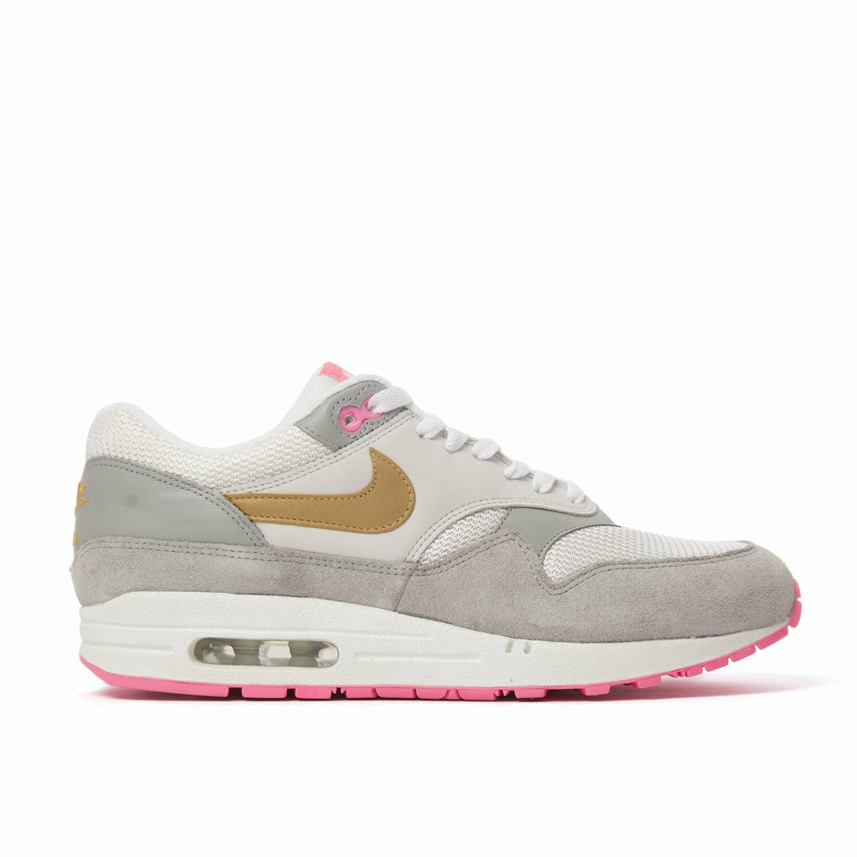 Air Max 1 "Flamingo" (2007) AntiOdorTreatment