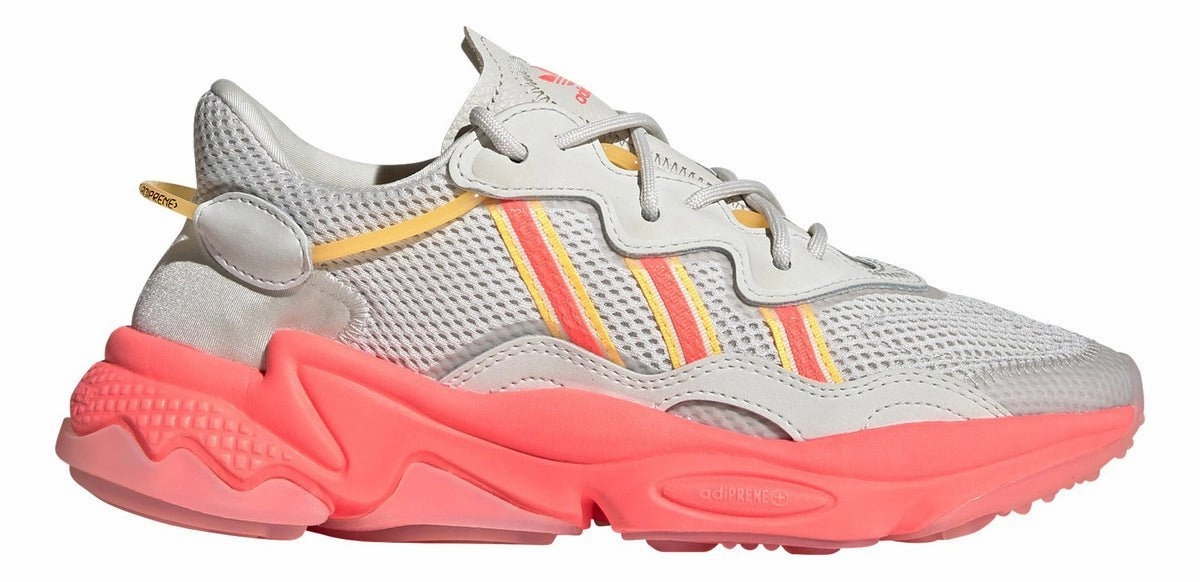 Track Trek Family Hike ZAPATILLA ADIDAS ORIGINAL OZWEEGO