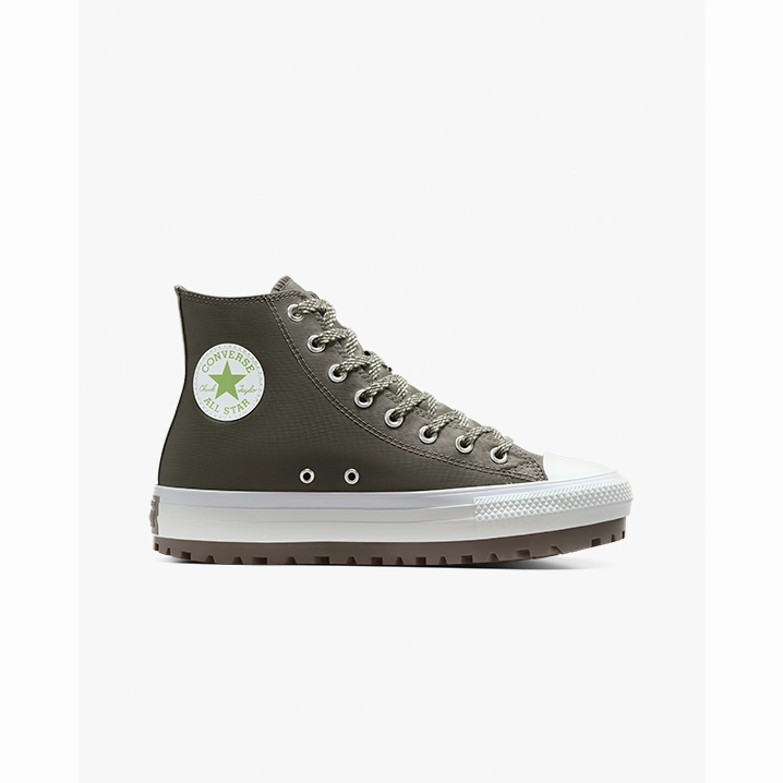 ZAPATILLA UNISEX CONVERSE CHUCK TAYLOR ALL STAR CI Coast Glow
