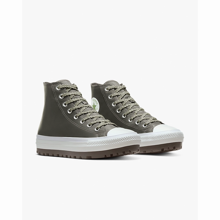 ZAPATILLA UNISEX CONVERSE CHUCK TAYLOR ALL STAR CI Meet Friend