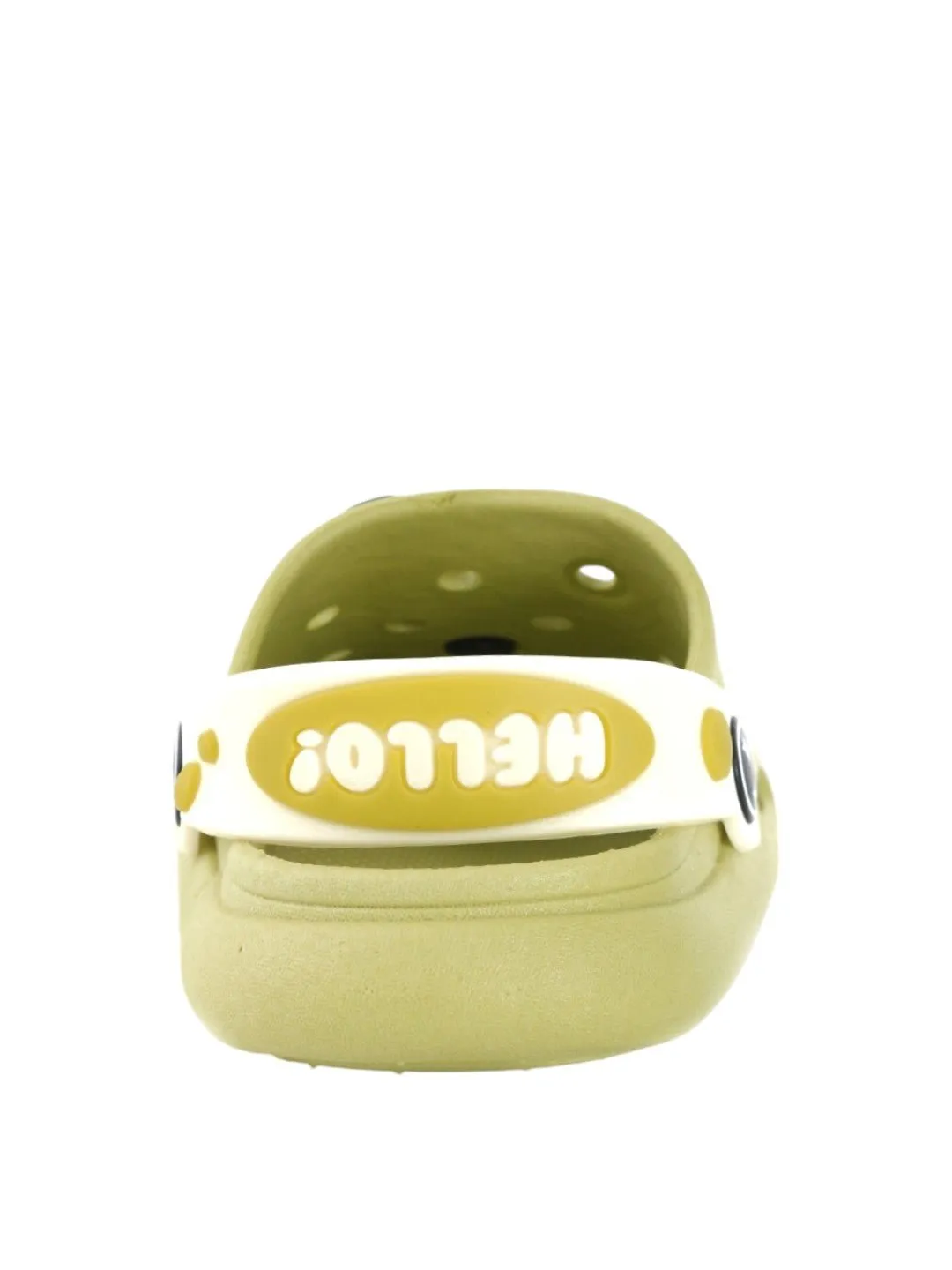 Galactic Explorer Kids' Clogs - The Perfect Pair for Your Little Astronaut