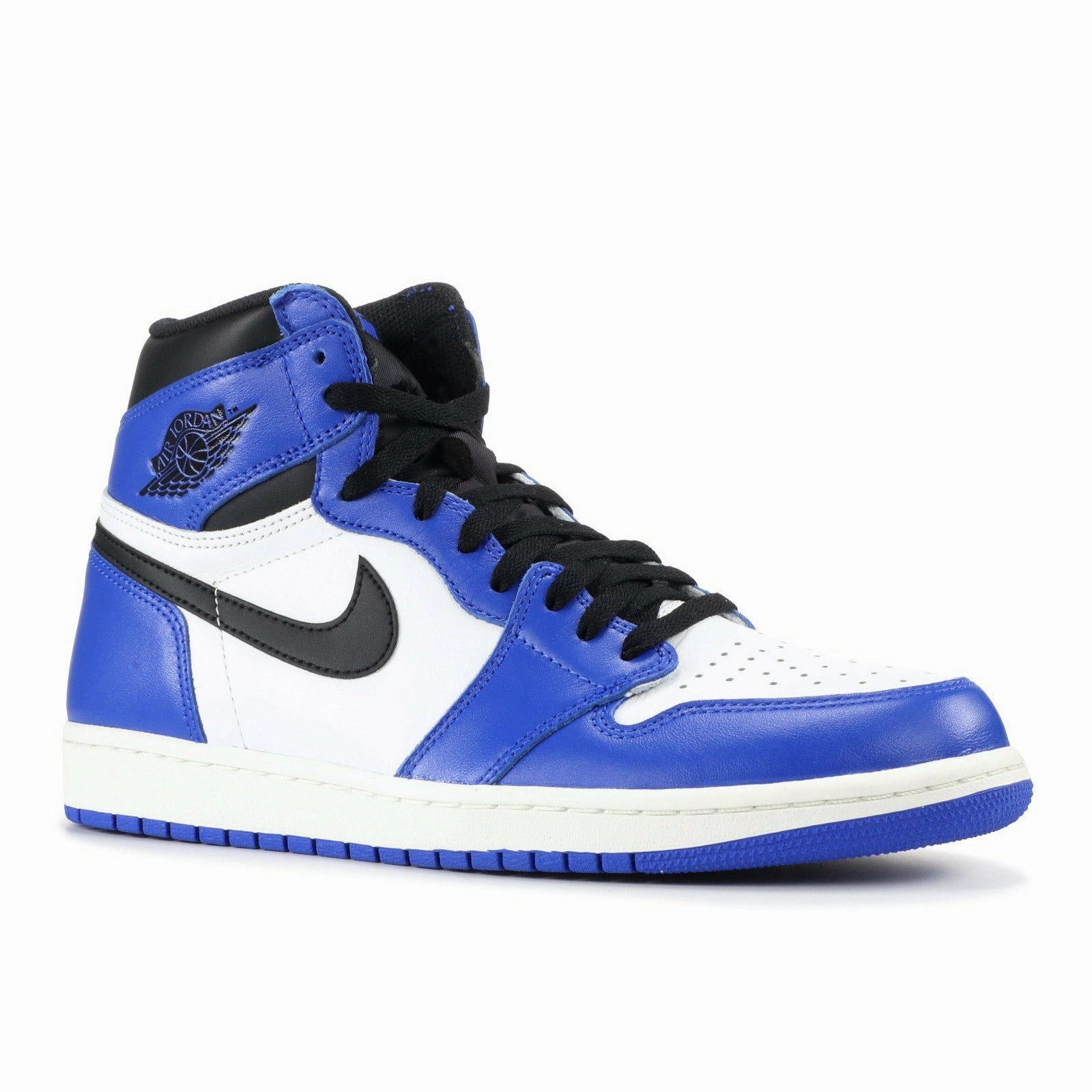 Cool Look Air Jordan 1 Retro High OG "White Game Royal" (2018)