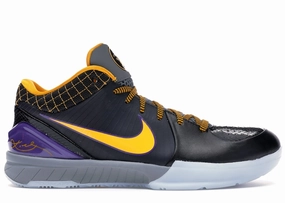 Nike Kobe 4 Protro Carpe Diem training shoes