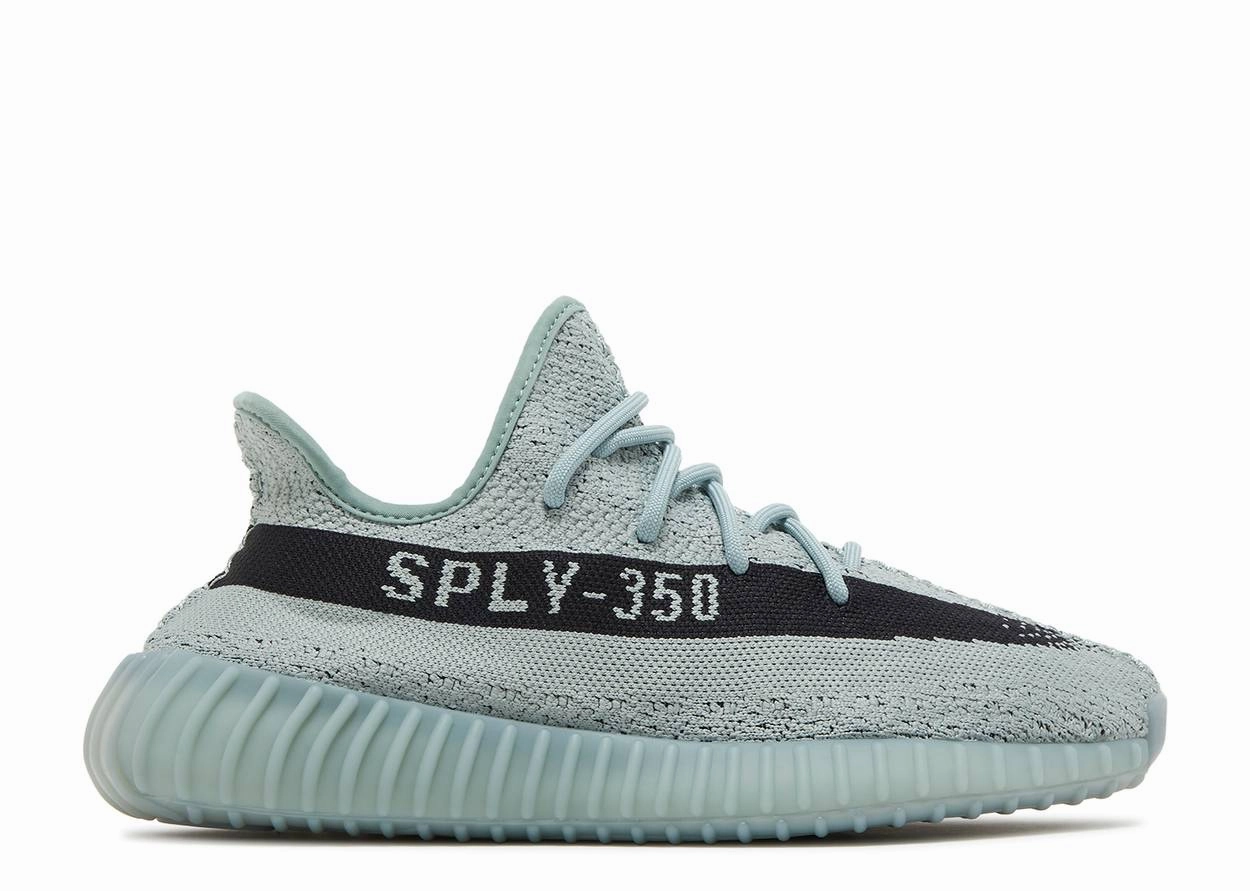 River Path Weekend Escape Adidas Yeezy Boost 350 V2 Salt