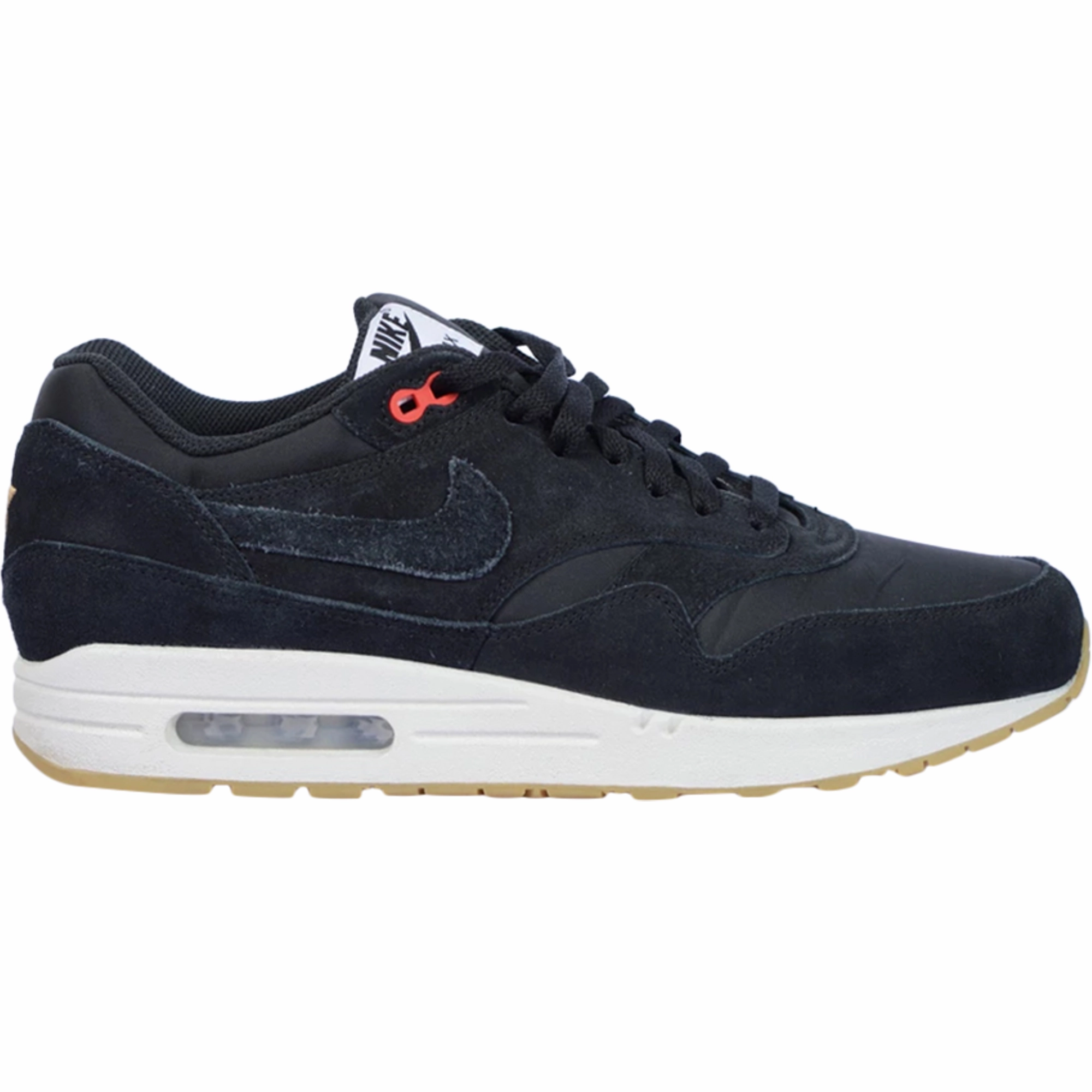 England Air Max 1 Id "England Id" All Seasons Elastic Gore