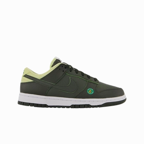sports socks Dunk Low "Avocado" (Wmns) (2022)