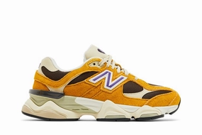 Ultra Light Frame New Balance 9060 'Butterscotch'