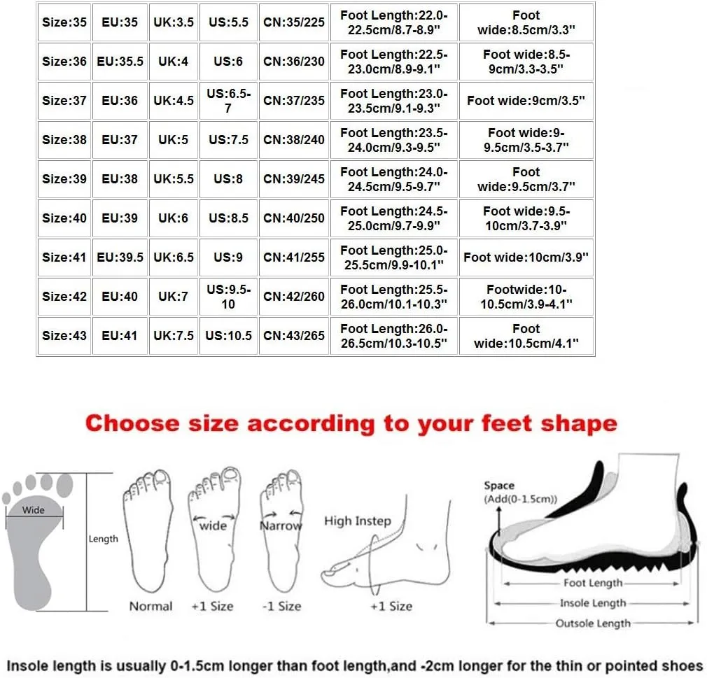 Gibobby Winter Boots for Women,Women's Knee Length Boots Retro Combat Knight Boots Closed Toe Motorcycle Low Heel Outdoor Waterproof Western Shoes