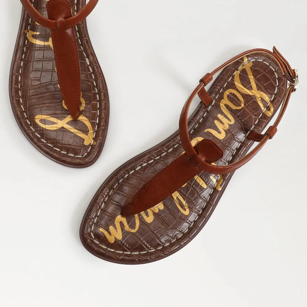 Gigi Thong Sandals