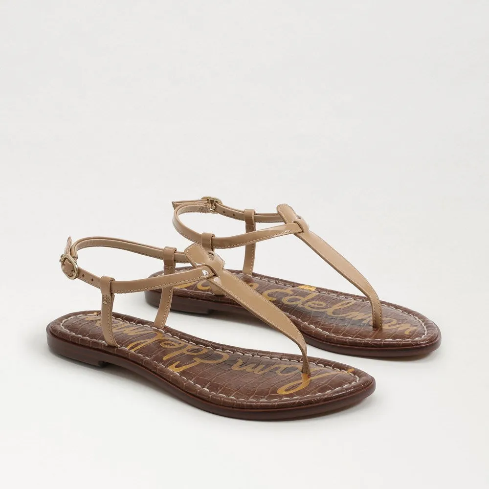 Gigi Thong Sandals