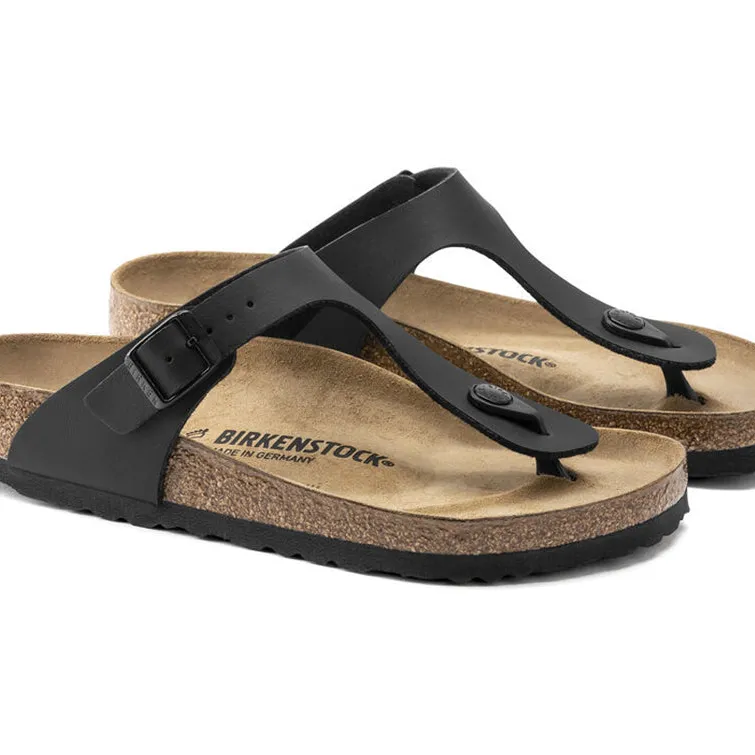 Gizeh Birko-Flor Black