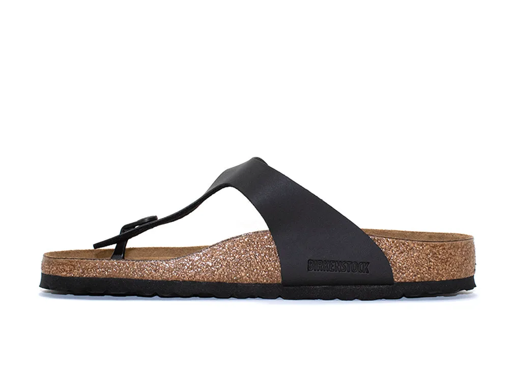 Gizeh Birko-Flor Black