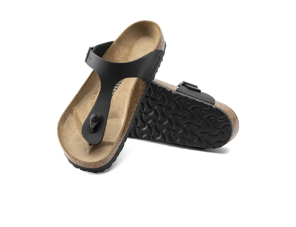 Gizeh Birko-Flor Black