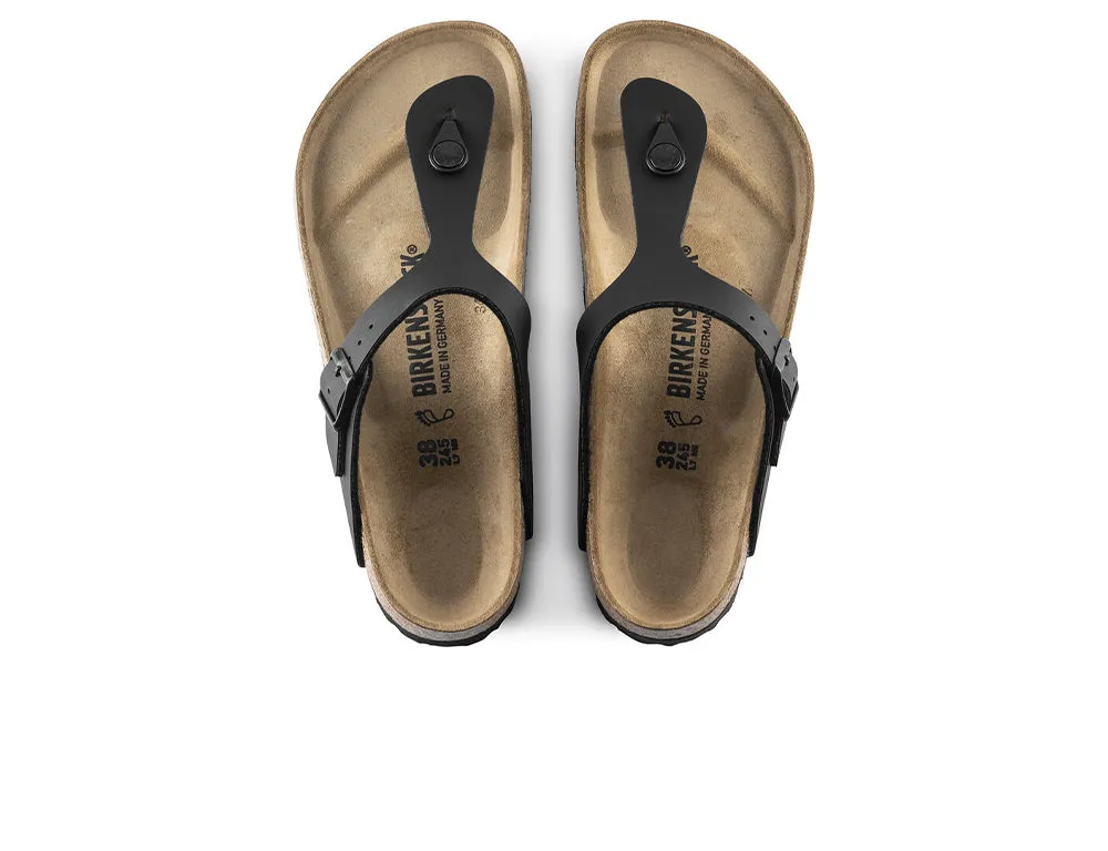 Gizeh Birko-Flor Black