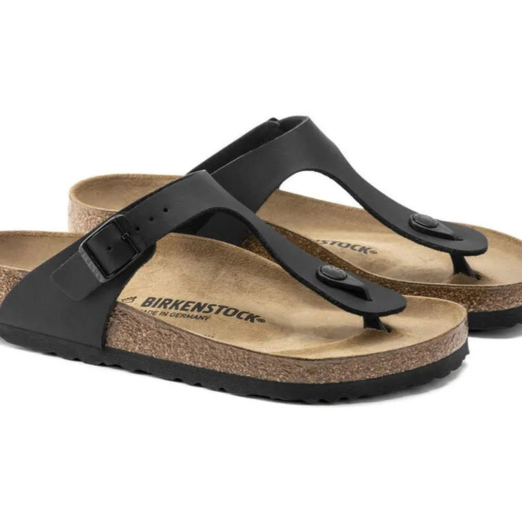 Gizeh Birko-Flor Black