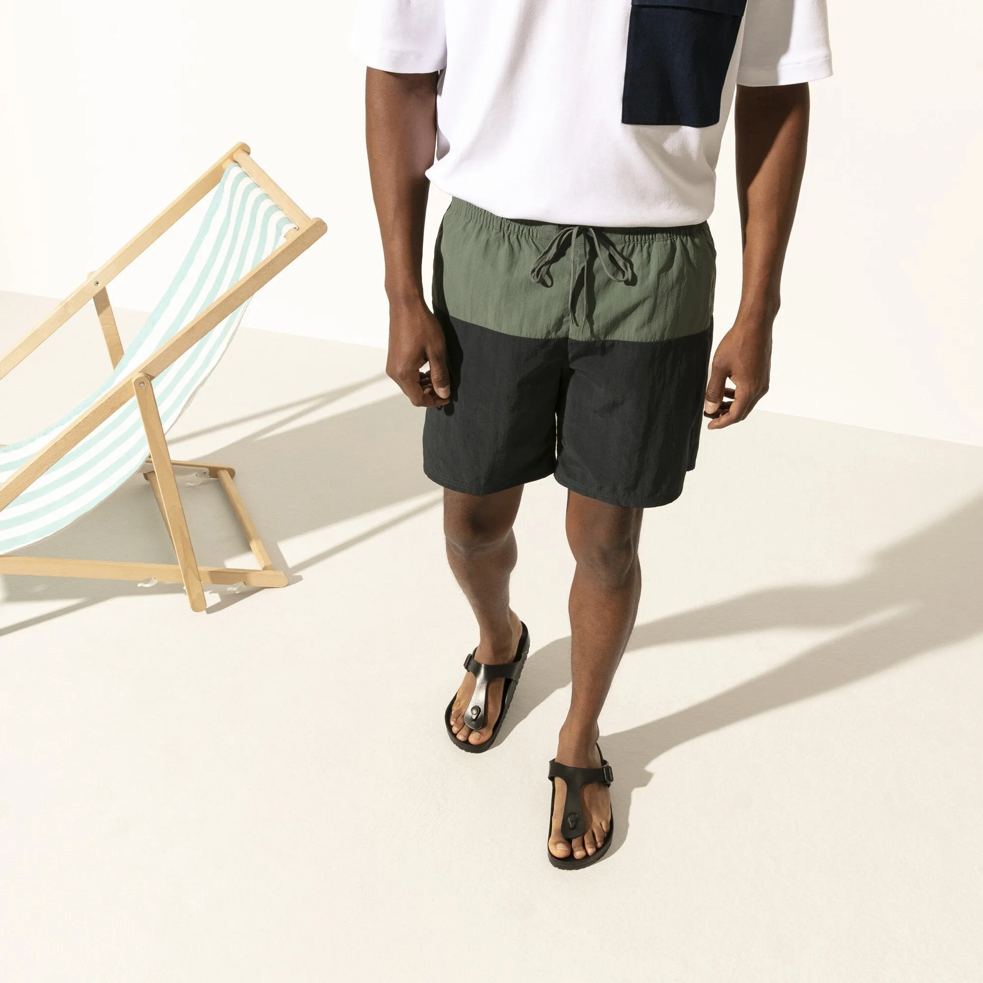 Gizeh Essentials EVA Sandal