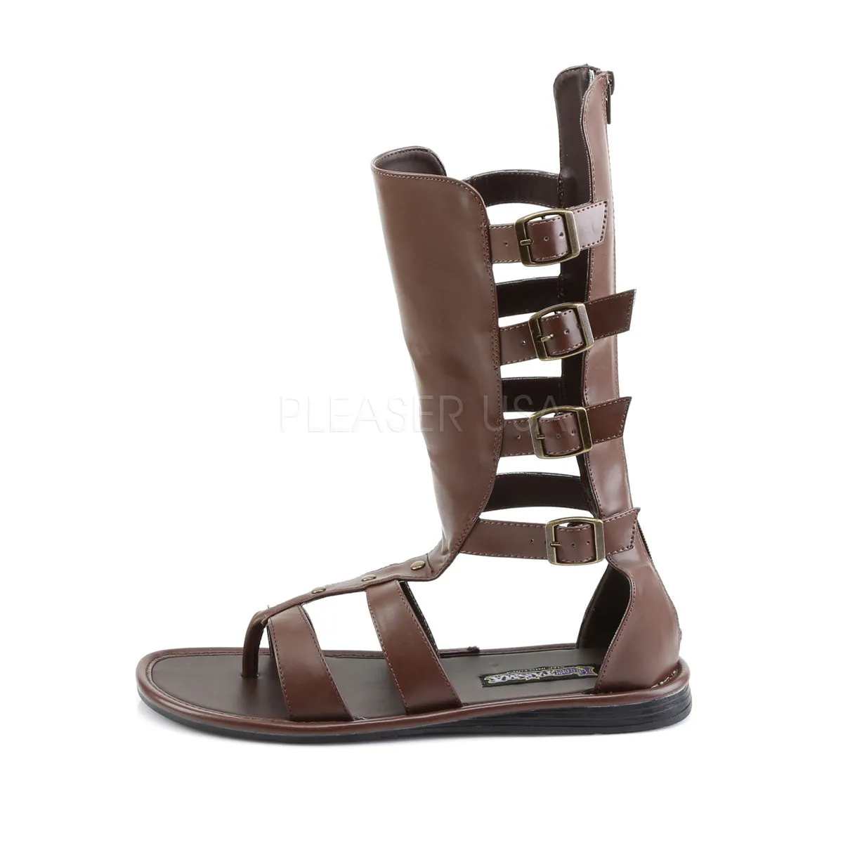 Gladiator Sandals