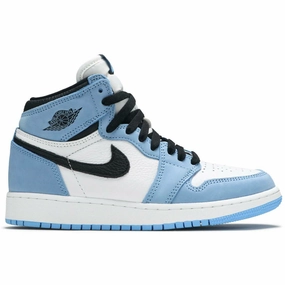 Multi-Terrain Air Jordan 1 Retro High "University Blue" (GS/Juniors) (2021)