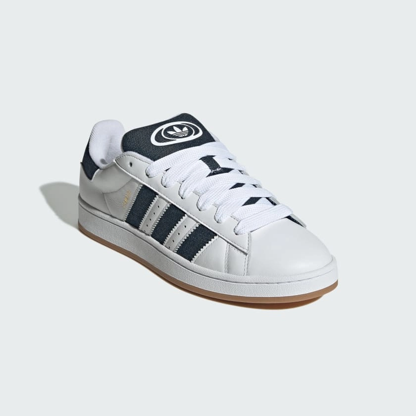 Elastic Sides ZAPATILLA ADIDAS ORIGINALS CAMPUS 00S
