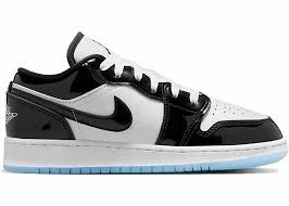 High Fashion Jordan 1 Low SE Concord
