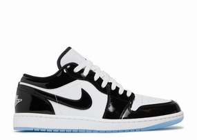 Sneaker Discounts Step By Step Jordan 1 Low SE Concord