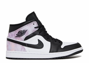 Bounce Back Soft Entry Air Jordan 1 Mid SE "Zen Master" (Wilmington Location)