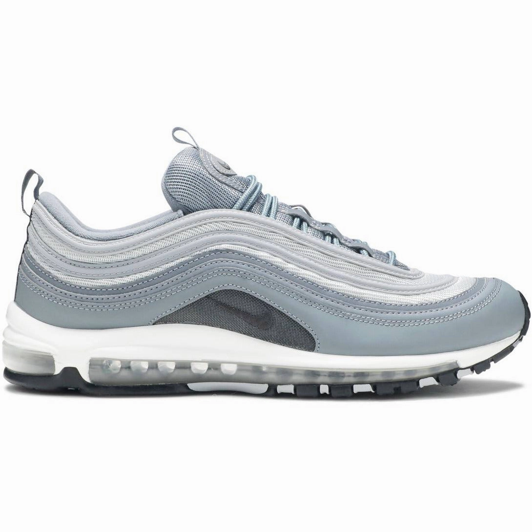 Air Max 97 Essential "Cool Grey" Everyday Sneakers