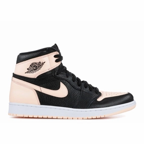 Core Cushion Air Jordan 1 Retro High "Crimson Tint" (2019)