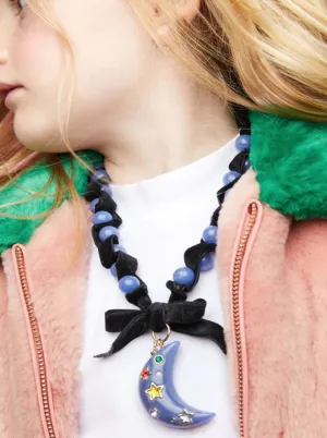 Glow in The Dark Necklace by Super Smalls
