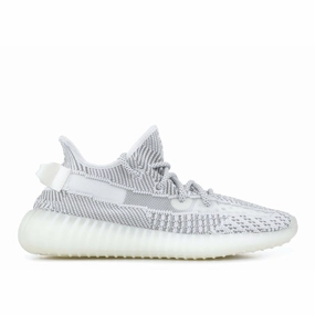 Foot Motion Active Lifestyle Yeezy Boost 350 V2 "Static" (Non-Reflective) (2019)