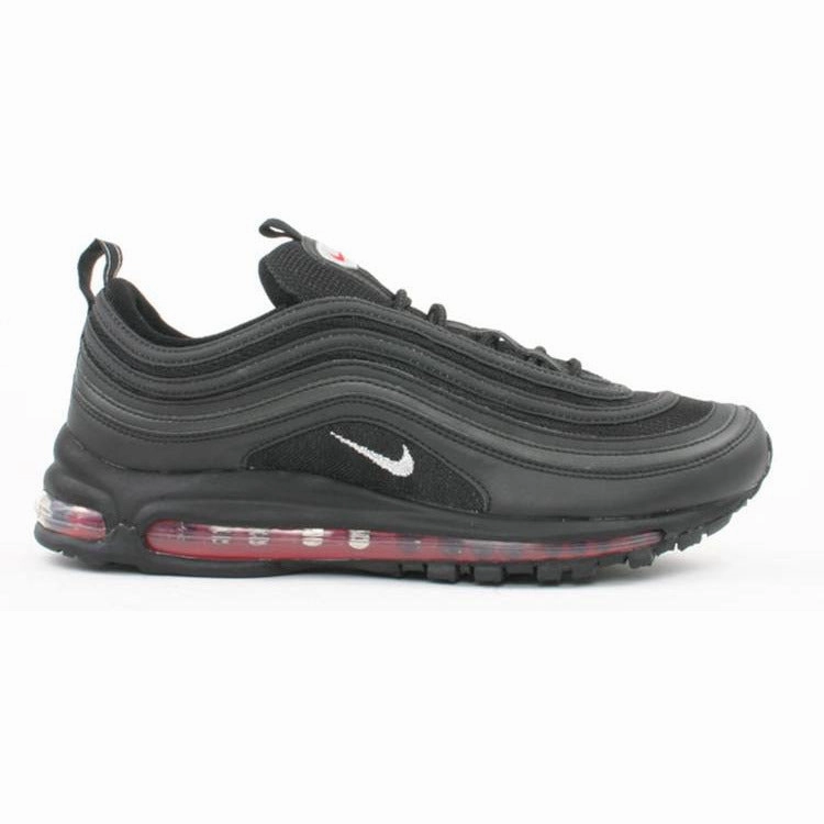 Air Max 97 Non Restrictive Toe Box