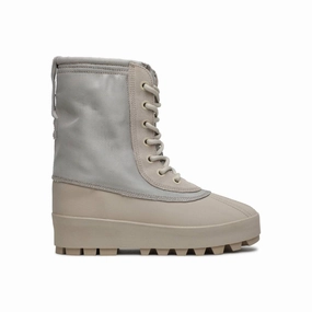 Low Profile Lifestyle Focus Yeezy 950 Boot "Peyote" (2015)