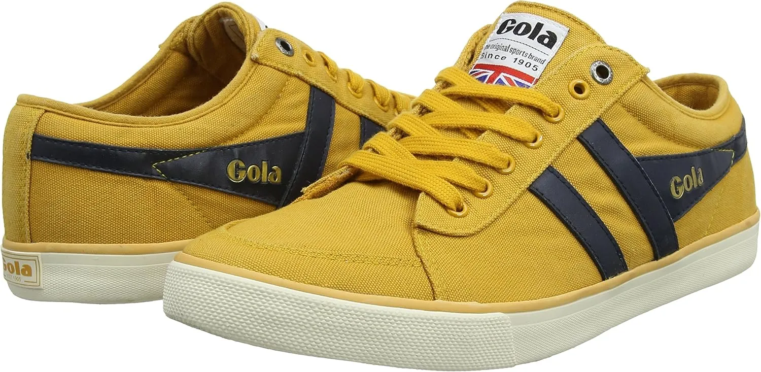 Gola Men's Low-Top