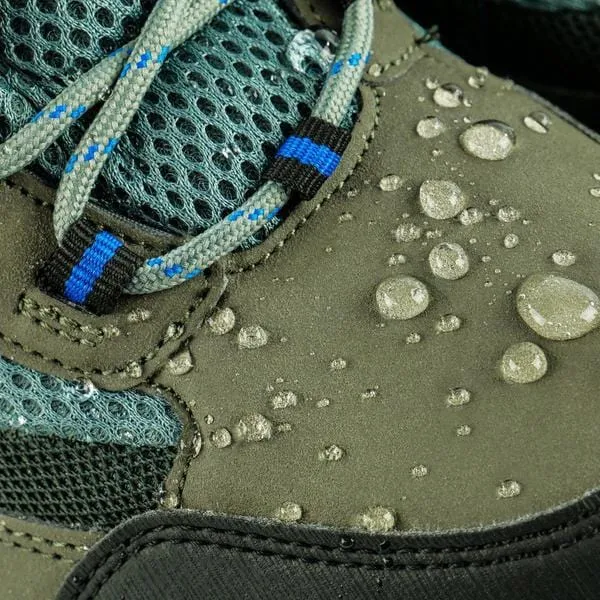 Grangers Footwear Repel Plus Spray