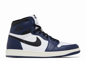 Lightweight Walk Air Jordan 1 Retro High OG "Midnight Navy" (Myrtle Beach Location)