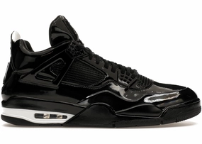 Jordan 4 Retro 11Lab4 Black Active Lifestyle