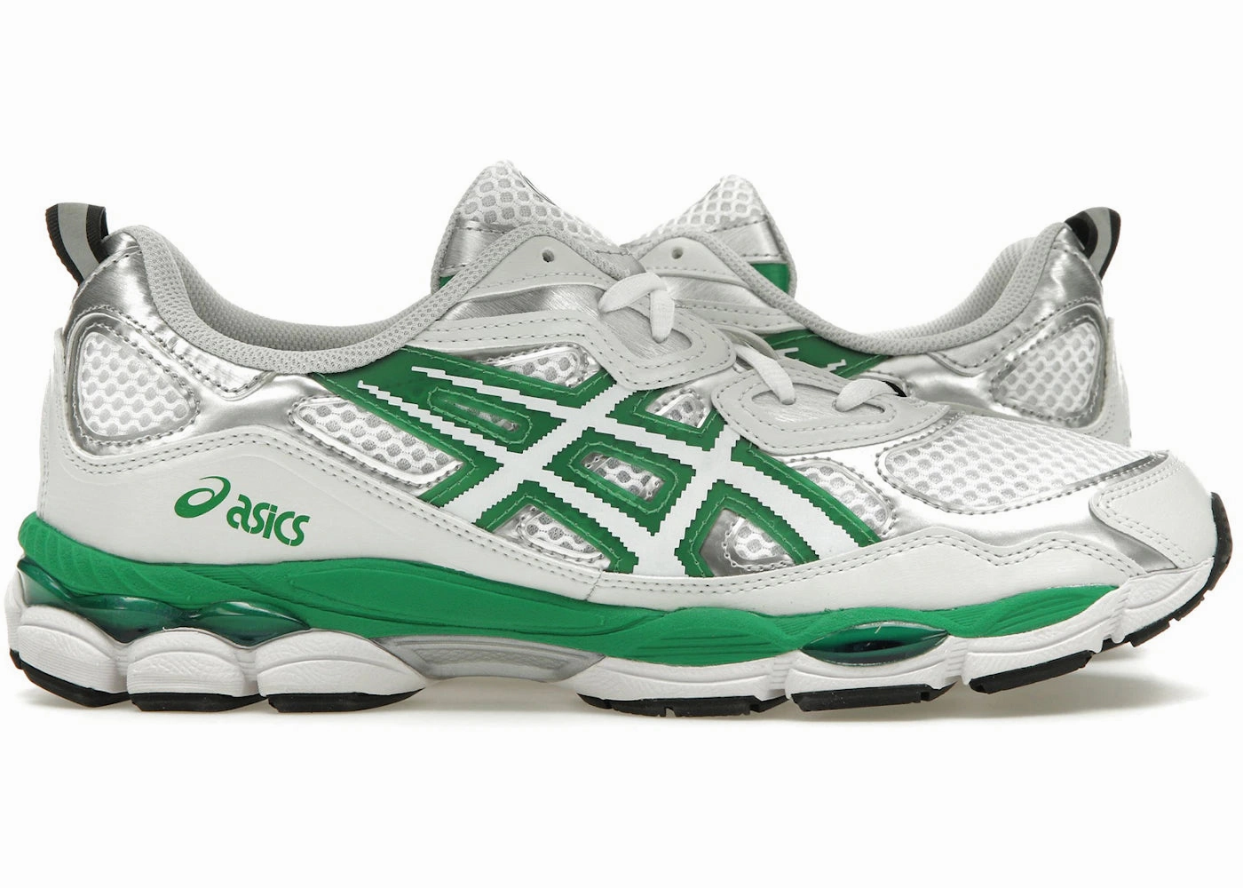 New Arrival running shoes for men in their 60s ASICS Gel-NYC Hidden NY
