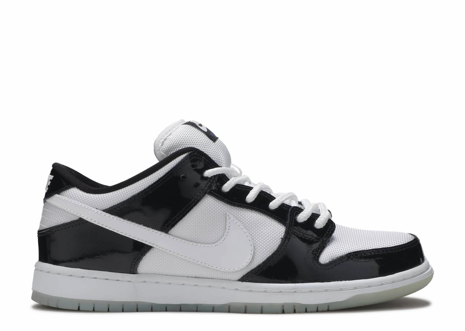 Nike SB Dunk Low Pro Concord experienced runner shoes Motion control
