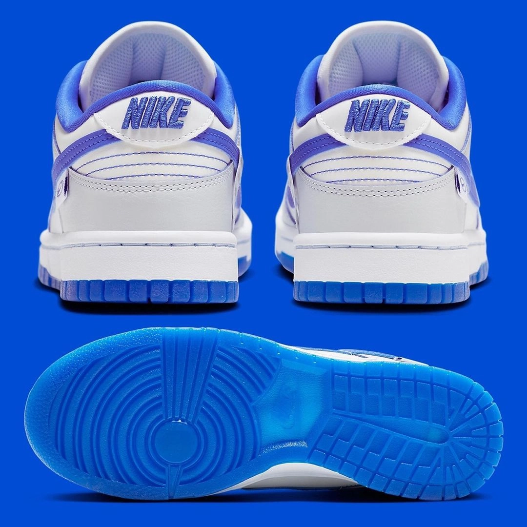 Nike Dunk low Worldwide High Abrasion Resistance Innovative Features