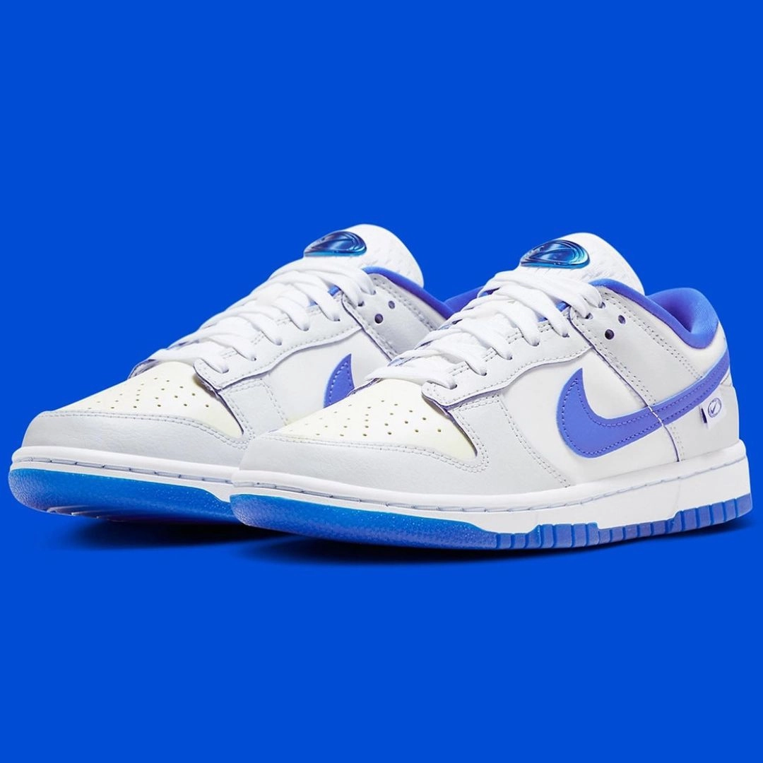 performance enhancement Nike Dunk low Worldwide