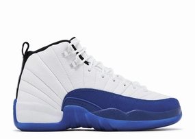 Air Jordan 12 Retro GS "Blueberry" (Myrtle Beach Location) strength training shoes