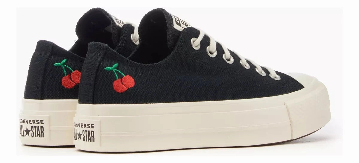 Metro Style ZAPATILLA CONVERSE CHUCK TAYLOR ALL STAR LIF