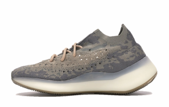 HeelCushion Celebrate Walk YZY Boost 380 Mist