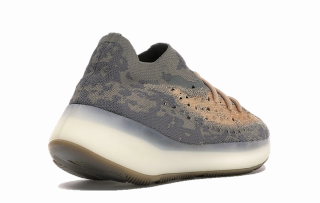 Work Day Low Impact YZY Boost 380 Mist